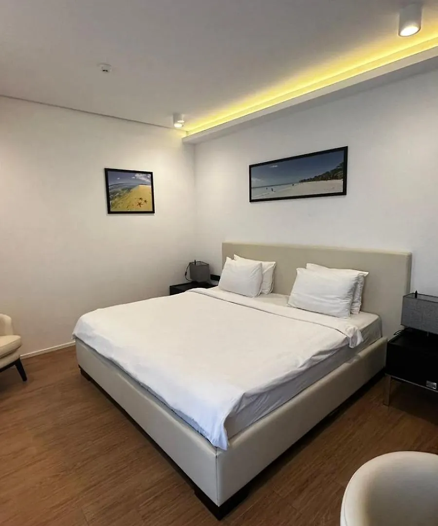 Sea Breeze Apartment Baku