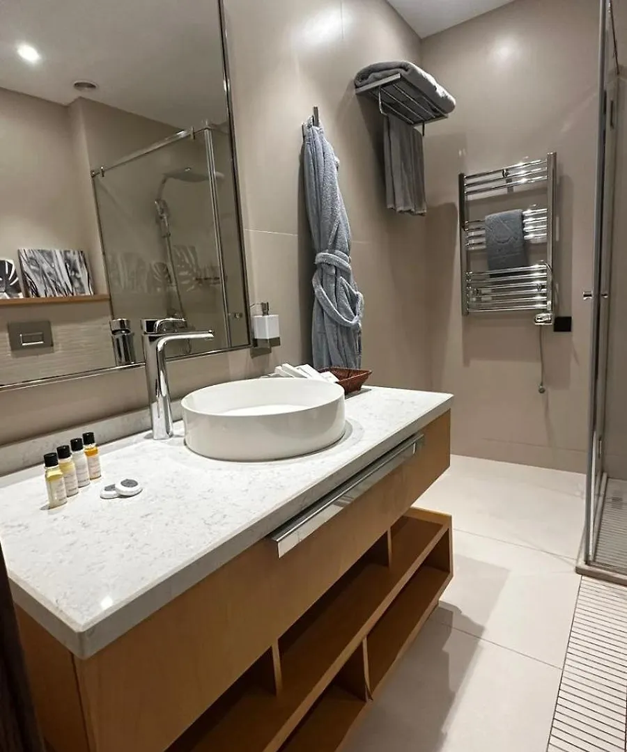 Sea Breeze Apartment Baku