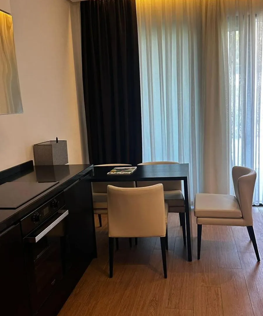 Sea Breeze Apartment Baku
