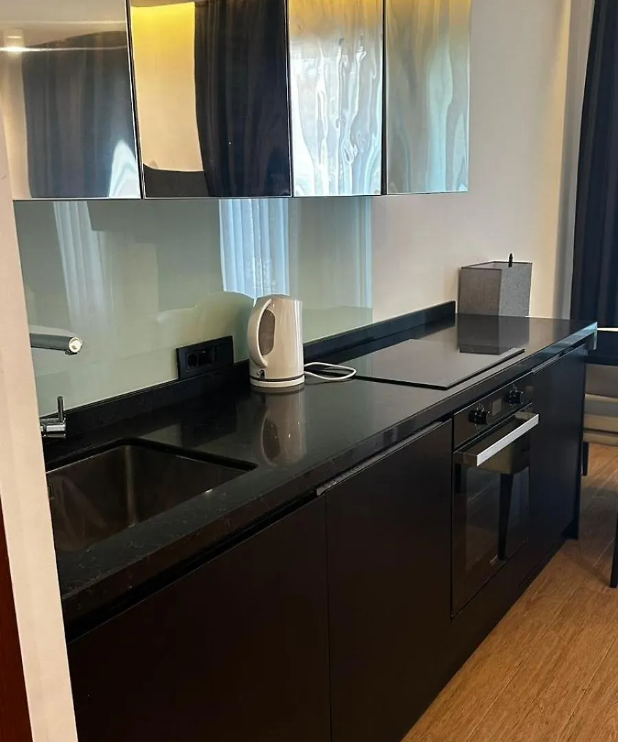 Sea Breeze Apartment Baku 0*,  Azerbejdżan