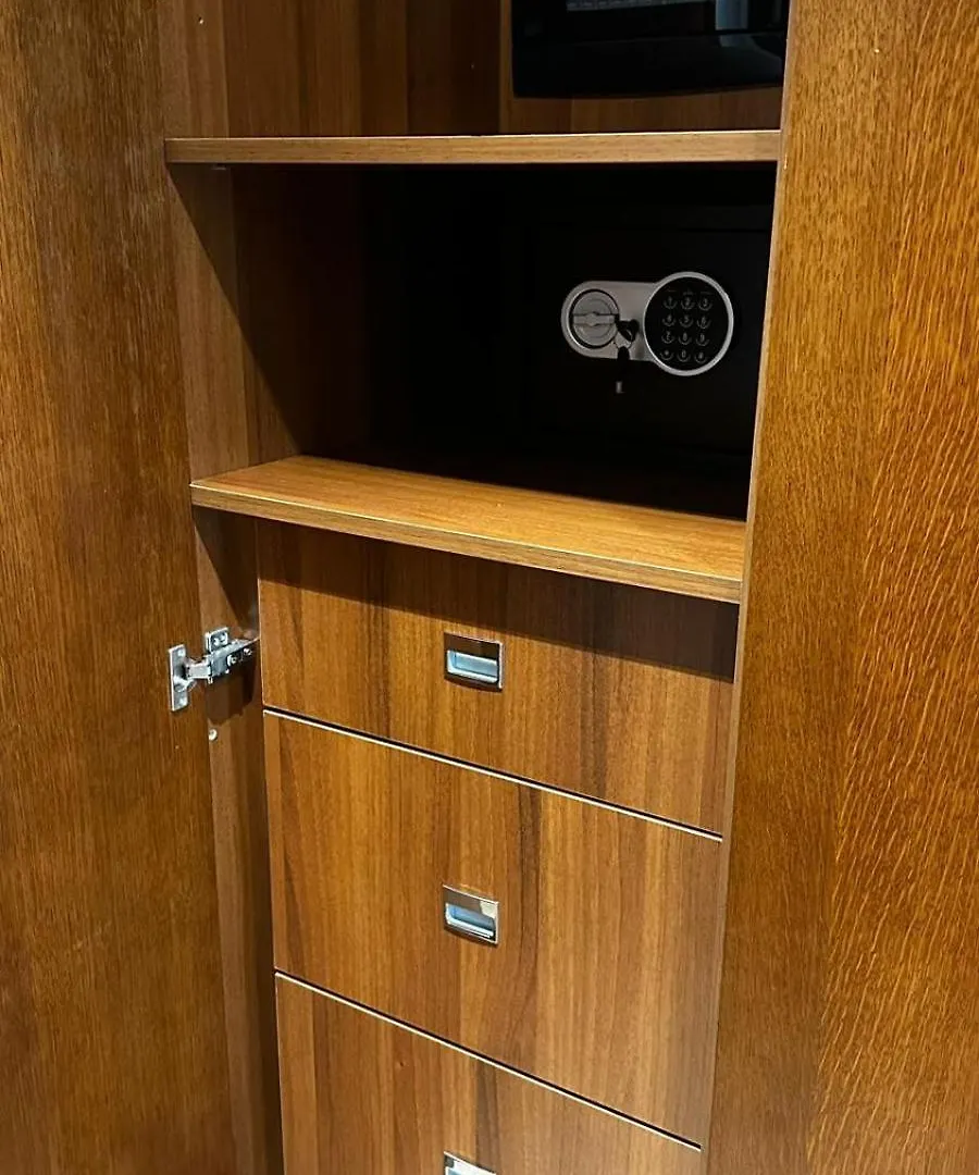 Sea Breeze Apartment Baku Azerbejdżan